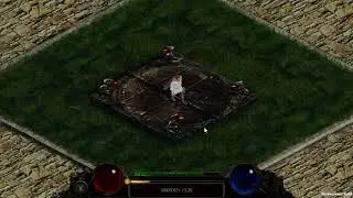 Dual Wield Test