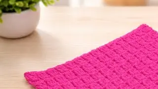 New design! Easy Crochet! Crochet baby blanket/ How to Crochet for beginners I RECEIVED 20 ORDERS