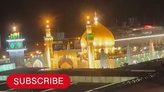 Moula Ali A.S