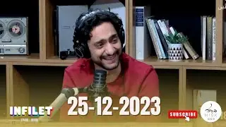 Infilet 25-12-2023 partie 2