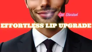 Top 5 Lip Care Tips for Men: Get Smooth, Kissable Lips Fast!
