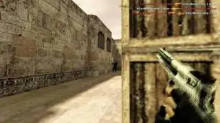 CS 1.6 : compLexity at Dreamhack Winter