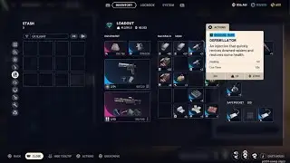 Ezra Miller goes ballistic! (on arc raiders)