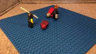The Mjolnir meme
