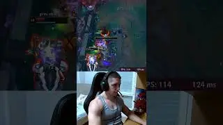 Unbind Ult Incident