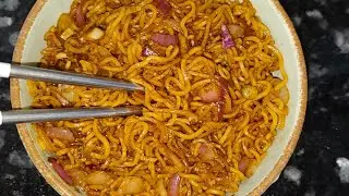 Noodles receipe,Quick noodles receipe, chilli noodlesreceipe,15 min receipe,masala noodles receipe,
