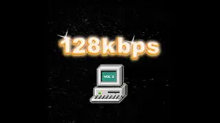 128kbps - Dance With Me (Oldboy's Asking For More Mix) || Self-Released || 2023