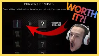 IS THIS CRAFT WORTH IT ANYMORE IN TARKOV?!