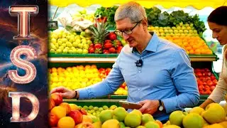 Apple's Financial Core: Unraveled Insights and Dividends with Tim Cook!