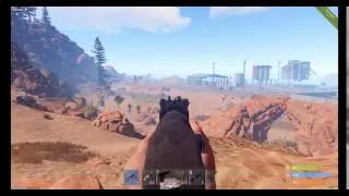 Best headshot in rust ?