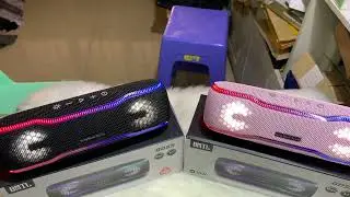 Xdobo BOSS 30w test sound