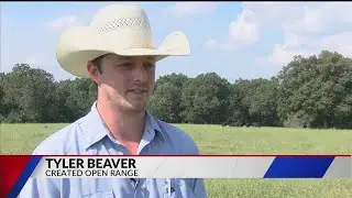 Local cattle broker launches app for livestock sales KFTA