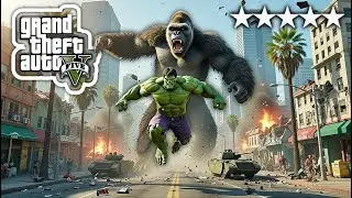 GTA 5 Gameplay With superhero Mod 145 | SAP Gaming #viral #gameplay #gaming #gta #gta5