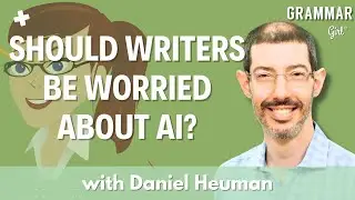 What does AI mean for editing jobs?