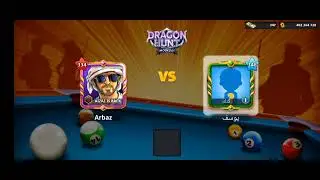 NEW DRAGON HUNTS TABLE  RING DONE WATCH THE END ☺😉@Bilalking8bpyt1
