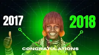 Ethiopian New Year 2018: GERD's Impact Unveiled
