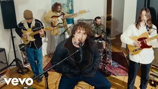 Zed Yun Pavarotti - House (fuzz version)