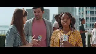 Coors Seltzer - The Sacrifice