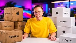 Just Buy Used Tech