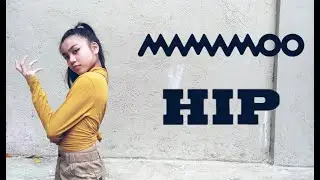 Mamamoo HIP | Dance cover |by STEPHUP