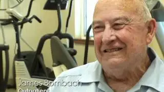 Highlands Regional Rehabilitation Hospital