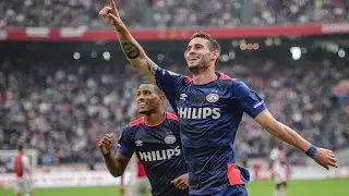 Gast&oacute;n Pereiro vs. Ajax | Individual highlights | 1-2 | 04-10-2015