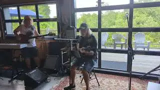 20250620 Randy Hall - Ripple - The Grateful Dead (4:32)(see desc)