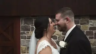 Wedding Highlight Film - Nathan & Alaina Bernhardt