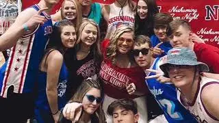 Welcome Back Neshaminy High School!