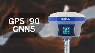 GPS CHC GNSS i90 IMU-RTK, QUELLO CHE CERCHI