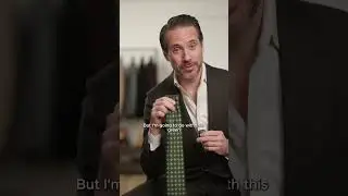 Is Brown The Best Suit Color?