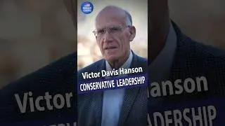 A Blueprint for Conservatives #shorts