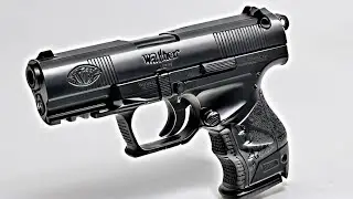 Best Walther Pistols 2024: Walther SURPRISED Everyone!