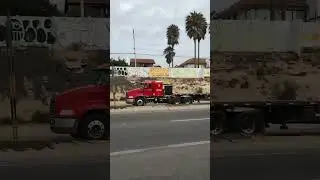Mack Vision CXU 613