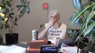 beer Review # 2146 Champion Brewing Missile IPA