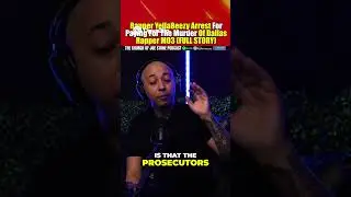 DEATH PENALTY for Yella Beezy?! Mo3 MURDER TWIST!