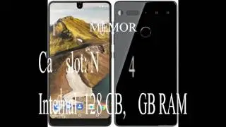 essential ph1 (fast review & first look)