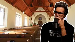 YouTubers To Blame For Kids Leaving The Church? | Ear Biscuits Clip
