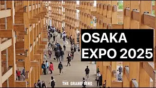INSTA360 X5 - OSAKA EXPO 2025