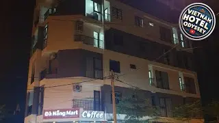 LaLa Apartment and Hotel | Da Nang, Vietnam | Hotel Review 🏩