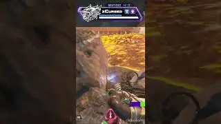 1 vs 3! in apex realm tournament!