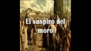 El suspiro del moro