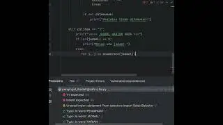 Tutorial coding di pycharm (pengingat ibadah harian)