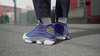 Air Jordan 13 Retro 'Flint'