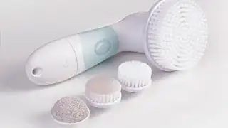 Radiance spin-care system