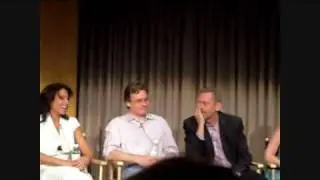 House MD - The creative process Inside House