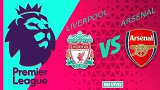 ARSENAL VS LIVERPOOL/ PREMIER LEAGUE/ JORNADA 21/ FC 26
