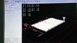STYROFOAM CEILING PANELS