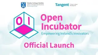 Open Incubator Official Launch Day