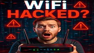 Hack Any WiFi Password Using Kali Linux Tool 🔥 | Full Step-by-Step Guide (2025)